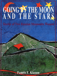 Imagen de portada: Going by the Moon and the Stars 9780889202443