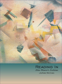 Cover image: Reading In 9780889203365