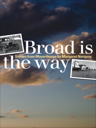 Cover image: Broad Is the Way 9781554580200
