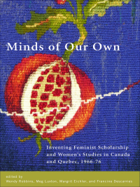 Cover image: Minds of Our Own 9781554580378