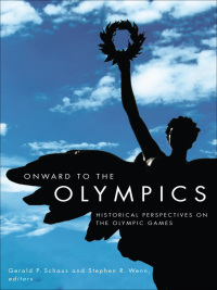 Imagen de portada: Onward to the Olympics 9780889205055