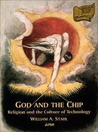 Cover image: God and the Chip 9780889203211
