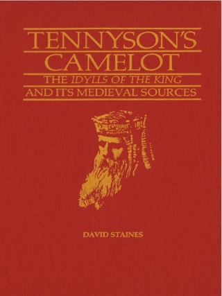 Imagen de portada: Tennyson’s Camelot 9781554585922