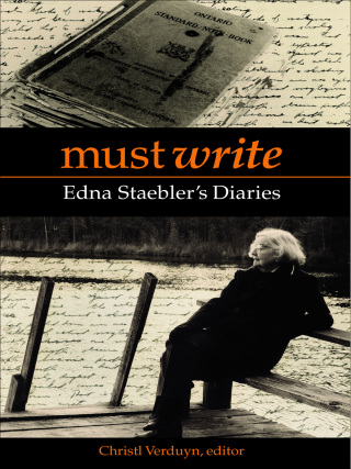 Cover image: Must Write 9780889204812