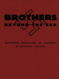 Imagen de portada: Brothers Beyond the Sea 9781554586066