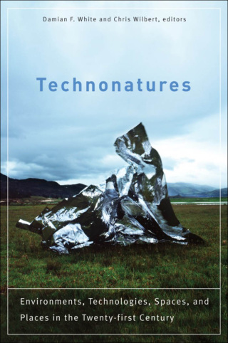Cover image: Technonatures 9781554581504