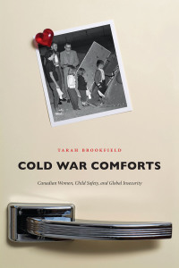 Cover image: Cold War Comforts 9781554586233