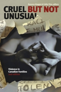 Cover image: Cruel but Not Unusual 2nd edition 9781554588275