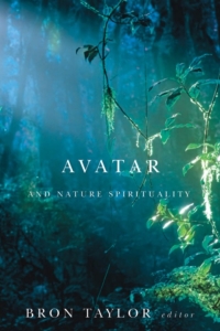Cover image: Avatar and Nature Spirituality 9781554588435