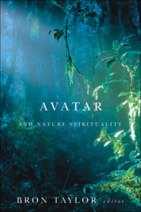 Cover image: Avatar and Nature Spirituality 9781554588435