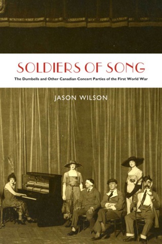 Imagen de portada: Soldiers of Song 9781554588442