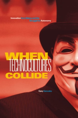 Imagen de portada: When Technocultures Collide 9781554588978