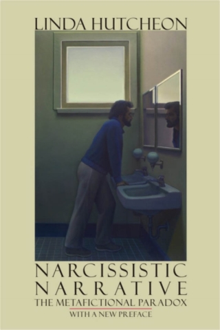 Cover image: Narcissistic Narrative 9781554585021