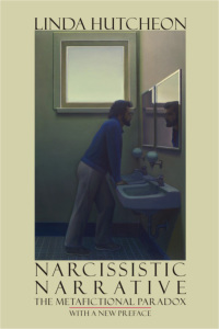 Imagen de portada: Narcissistic Narrative 9781554585021