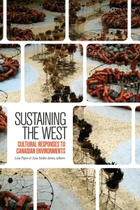 Cover image: Sustaining the West 9781554589234