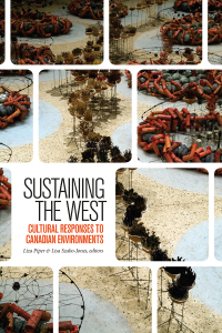 Cover image: Sustaining the West 9781554589234