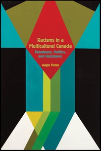 Omslagafbeelding: Racisms in a Multicultural Canada 9781554589531