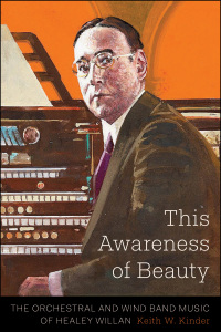 Cover image: This Awareness of Beauty 9781554589609