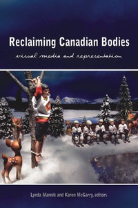 Cover image: Reclaiming Canadian Bodies 9781554589838
