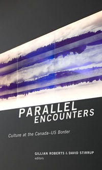 صورة الغلاف: Parallel Encounters 9781554589845