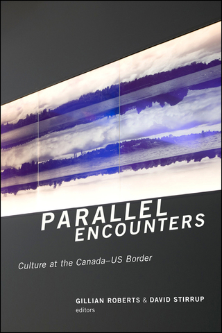 Imagen de portada: Parallel Encounters 9781554589845