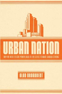 Cover image: Urban Nation 9781554684052