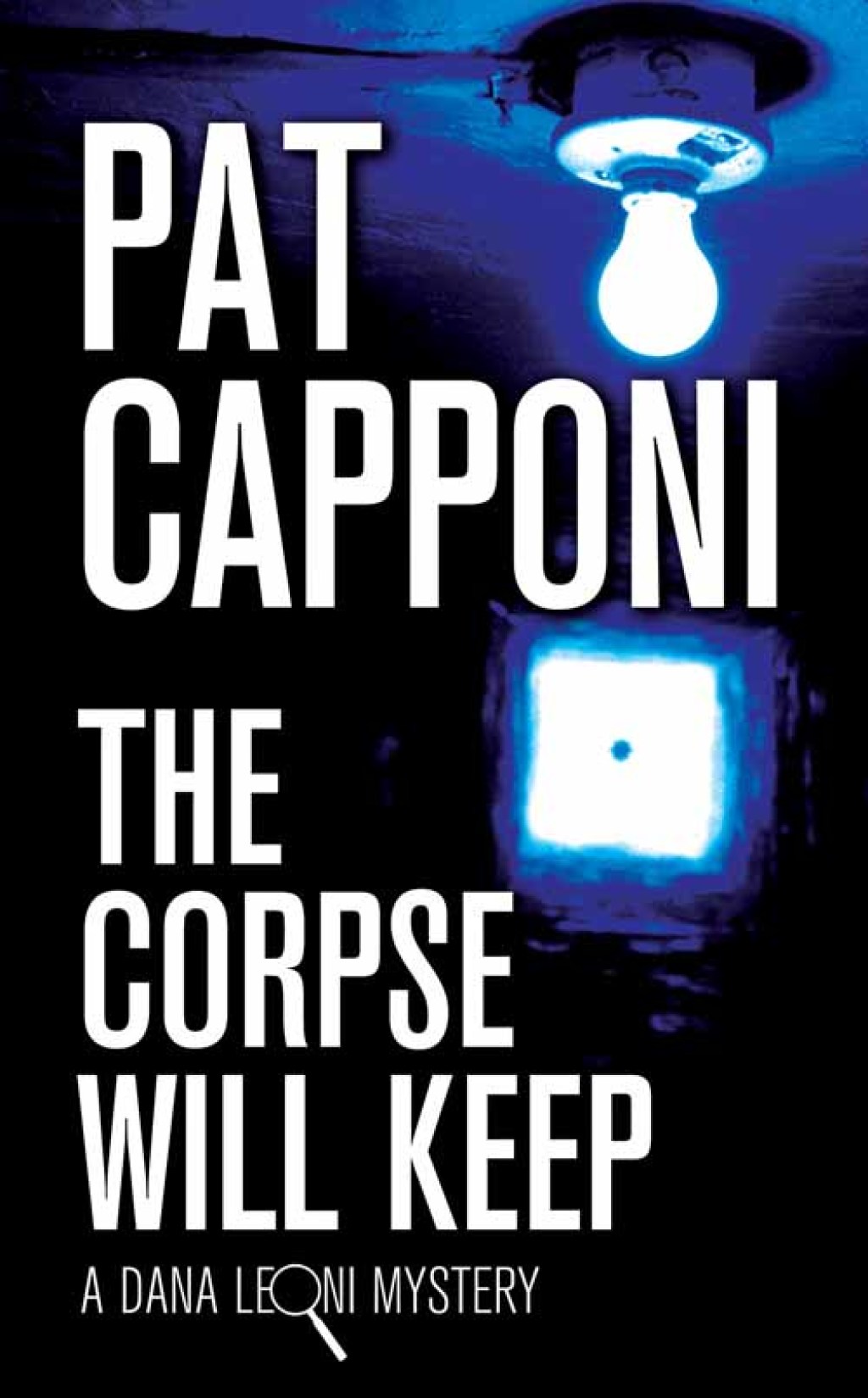 The Corpse Will Keep eBook