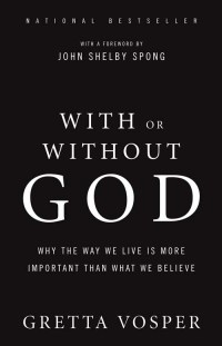 Cover image: With Or Without God 9781554684007
