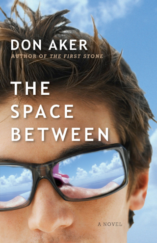 Cover image: The Space Between 9780006385226