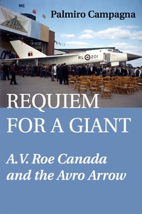 Immagine di copertina: Requiem for a Giant 9781550024388
