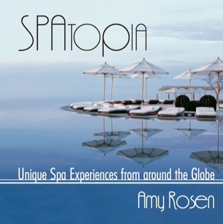 Cover image: SPAtopia 9781550025286