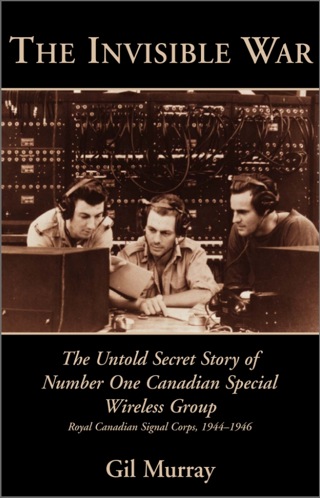Omslagafbeelding: The Invisible War 9781550023718