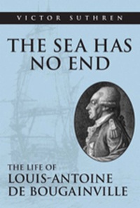 Cover image: The Sea Has No End 9781550025194