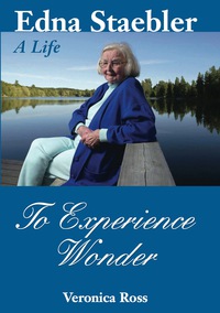Cover image: To Experience Wonder 9781550024623
