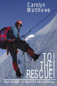 Immagine di copertina: To the Rescue! 9781550025613
