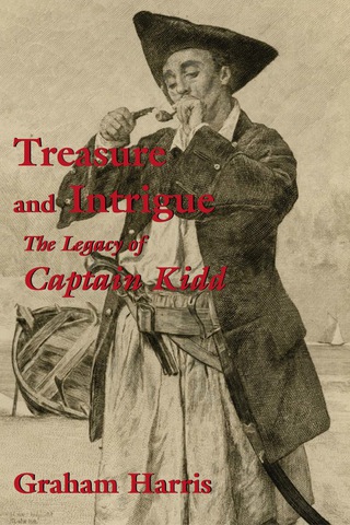 Cover image: Treasure and Intrigue 9781550024098