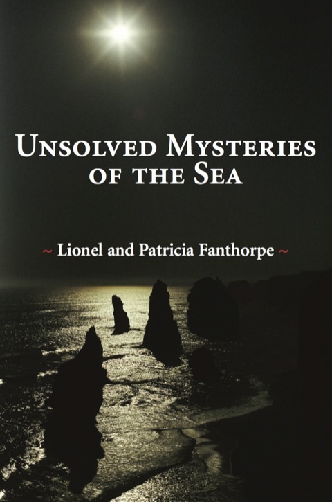Unsolved Mysteries of the Sea - FULL INSTANT DOWNLOAD | PDF DOCX EPUB