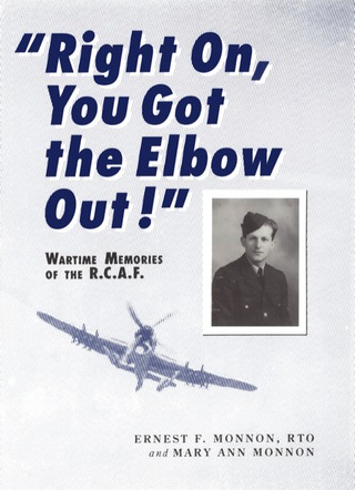 Cover image: Right On, You Got the Elbow Out! 9780920474631