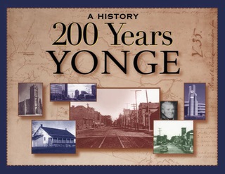 Cover image: 200 Years Yonge 2nd edition 9781896219493