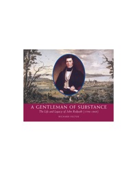 Cover image: A Gentleman of Substance 9781896219929
