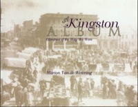 Imagen de portada: A Kingston Album 9780888822000
