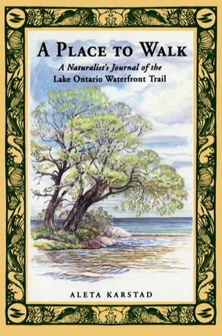 Cover image: A Place to Walk 9781896219011