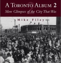 Omslagafbeelding: A Toronto Album 2 9781550023930