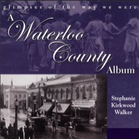 Omslagafbeelding: A Waterloo County Album 9781550024111