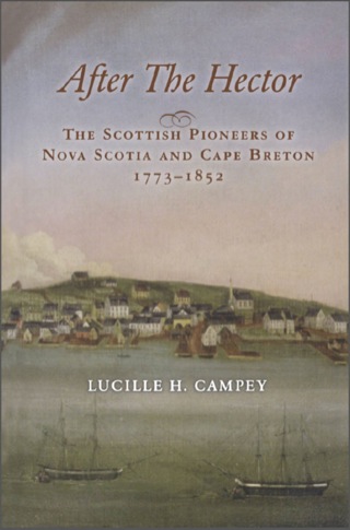 Cover image: After the Hector 2nd edition 9781550027709