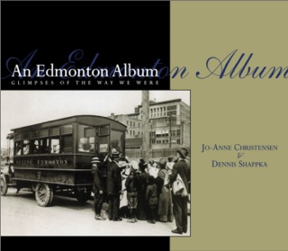 Cover image: An Edmonton Album 9780888822123