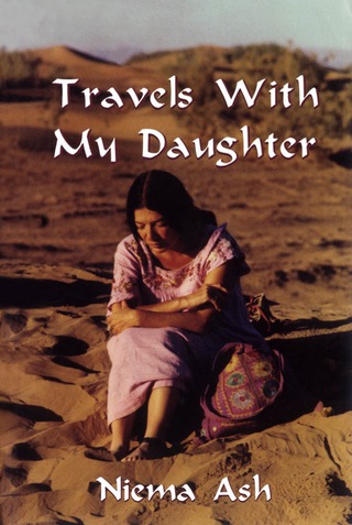 Cover image: Travels with my Daughter 9781550023725