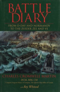 Cover image: Battle Diary 9781550022131