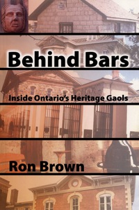 Imagen de portada: Behind Bars 9781897045176