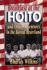 Cover image: Breakfast at the Hoito 9781896219332